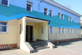 zdjęcie przedszkola