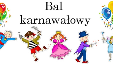 Bal karnawałowy