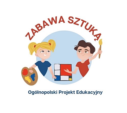 Ogólnopolski Projekt Edukacyjny ''Zabawa Sztuką''