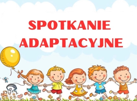 Spotkanie adaptacyjne 