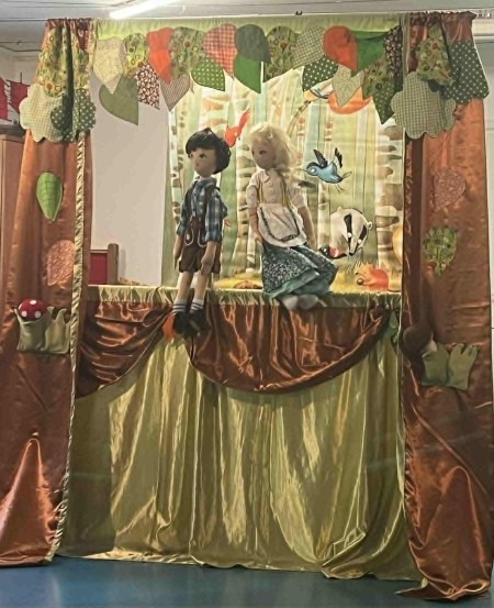 TEATR LOKOMOTYWA