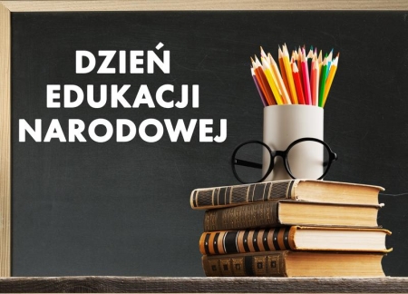 Dzień Edukacji Narodowej