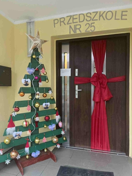 ROZPOCZĄŁ SIĘ GRUDZIEŃ