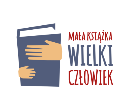 MAŁA KSIĄŻKA WIELKI CZŁOWIEK