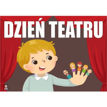 Dzień Teatru 