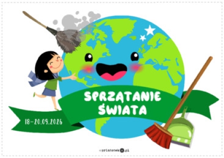 Sprzątanie Gdyni