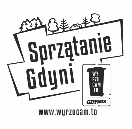 Akcja sprzątanie Gdyni